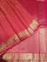 ARNI SILK HALF FINE ZARI SAREE WITH BLOUSE